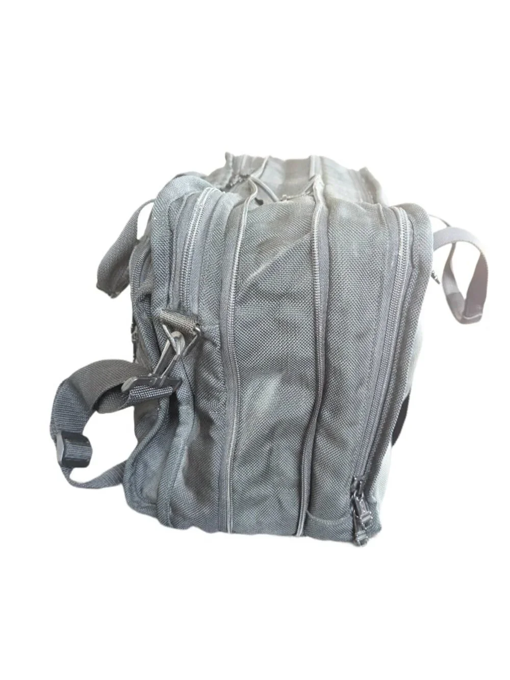 Tumi Expandable Computer Bag / Shoulder Bag